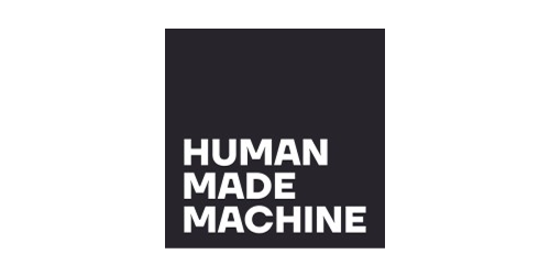 human-made-machine Logo